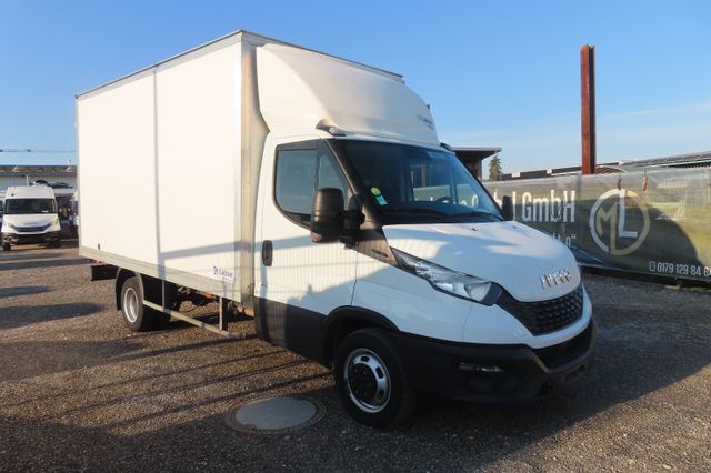 Iveco 35C16 2,3 Möbelkoffer  FZ.230