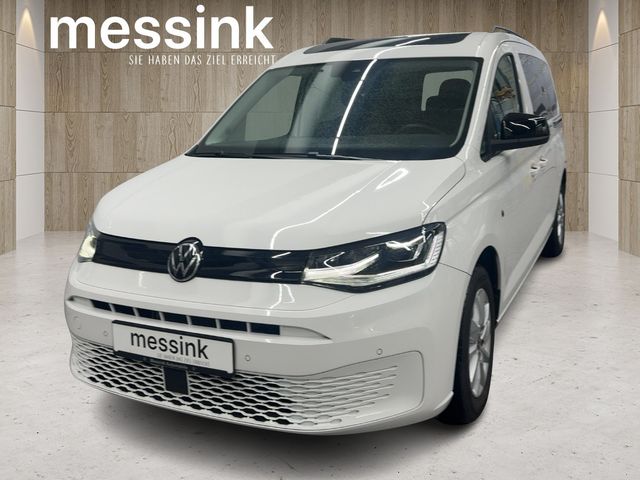 Volkswagen Caddy Maxi Life California 1.5 TSI DSG 5-Sitzer