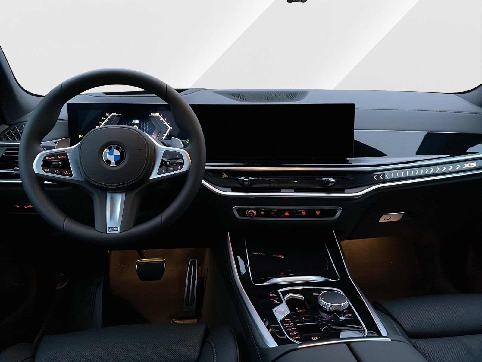 BMW X5 - Bild 7