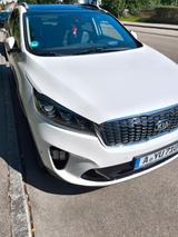 Kia Sorento 2.2 CRDi AWD GT Line Automatik GT Line - Kia Sorento in Augsburg