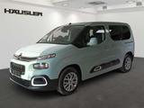Citroën Berlingo Feel 1.2 110 Navi 360°Kamera DAB Sitzhe - Citroën Berlingo Gebrauchtwagen in München