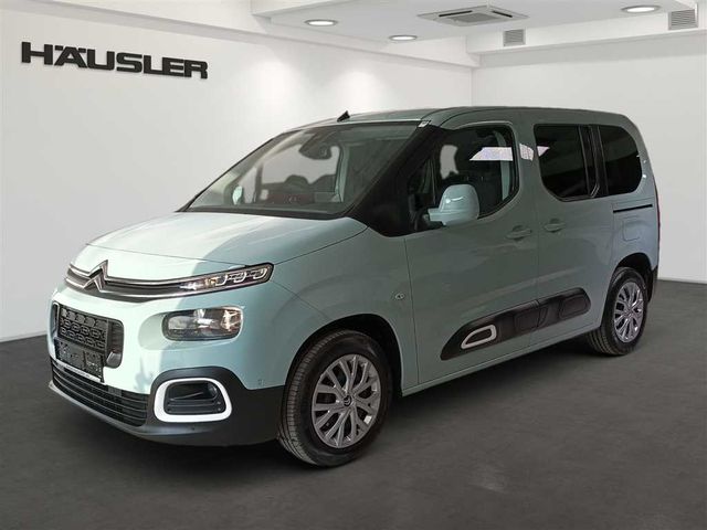 Citroën Berlingo Feel 1.2 110 Navi 360°Kamera DAB Sitzhe