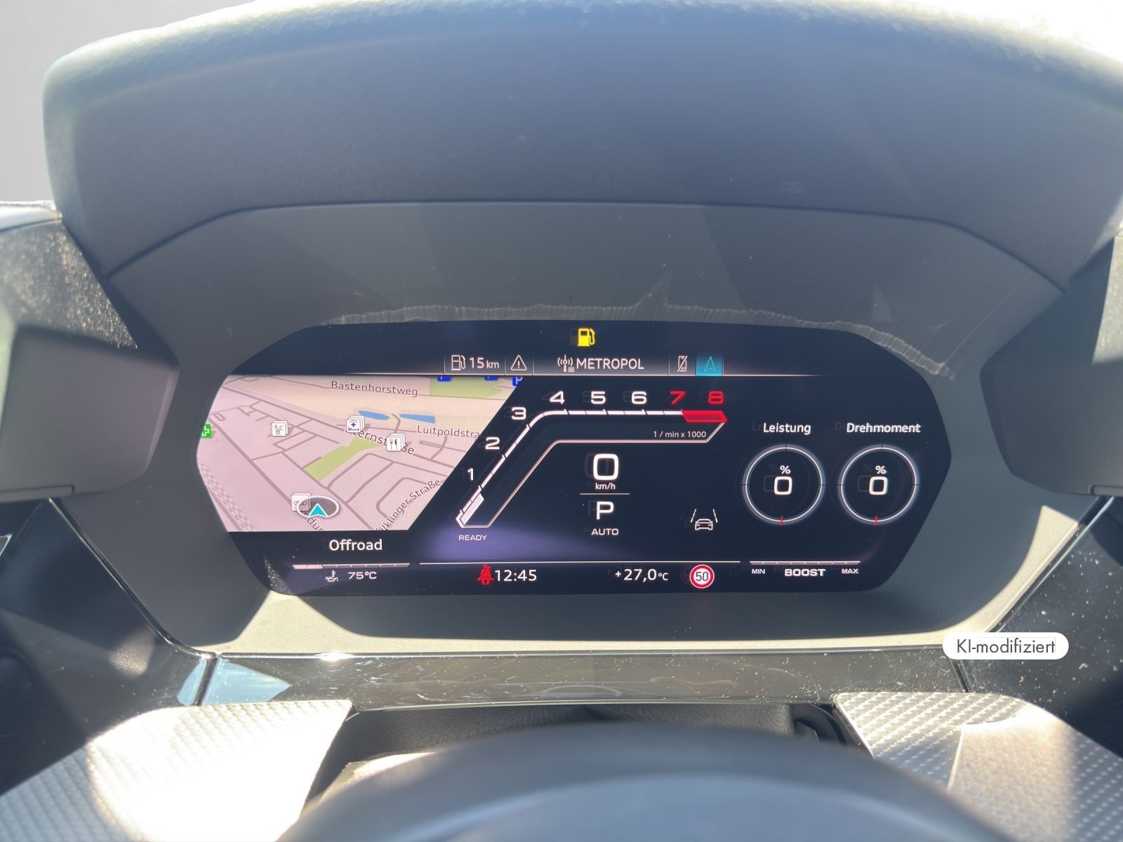 Audi RS3 - Bild 11