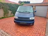 Volkswagen VW T4 Multivan VR 6 - Volkswagen T4 mit LPG-Antrieb