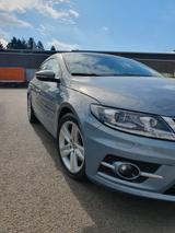 Volkswagen CC 2.0 TSI DSG - - VW CC Benzin Gebrauchtwagen