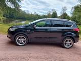 Ford Kuga 1,5 EcoBoost 4x4 134kW Autom. ... - Ford Kuga mit Panoramadach