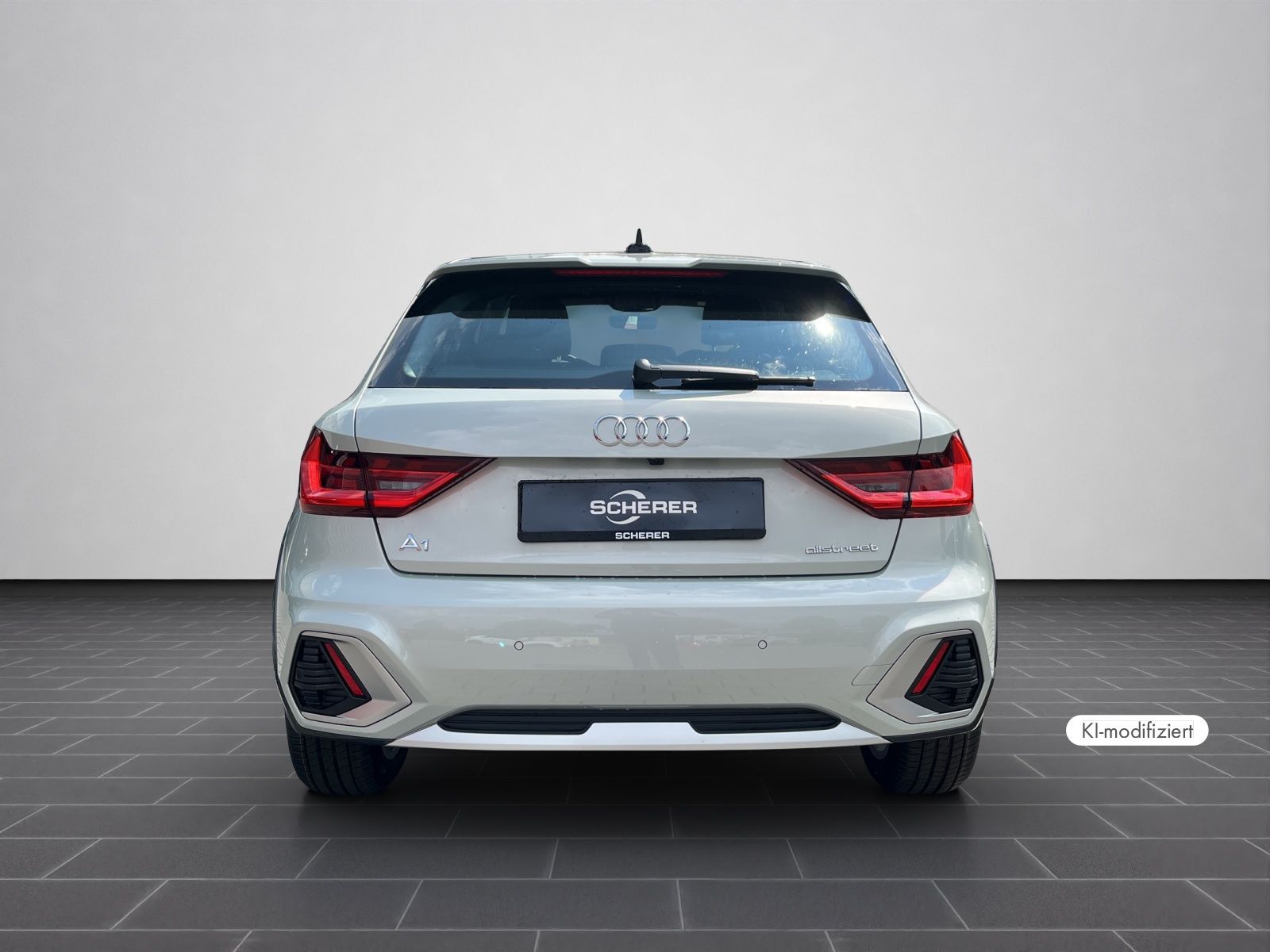 Audi A1 - Bild 7