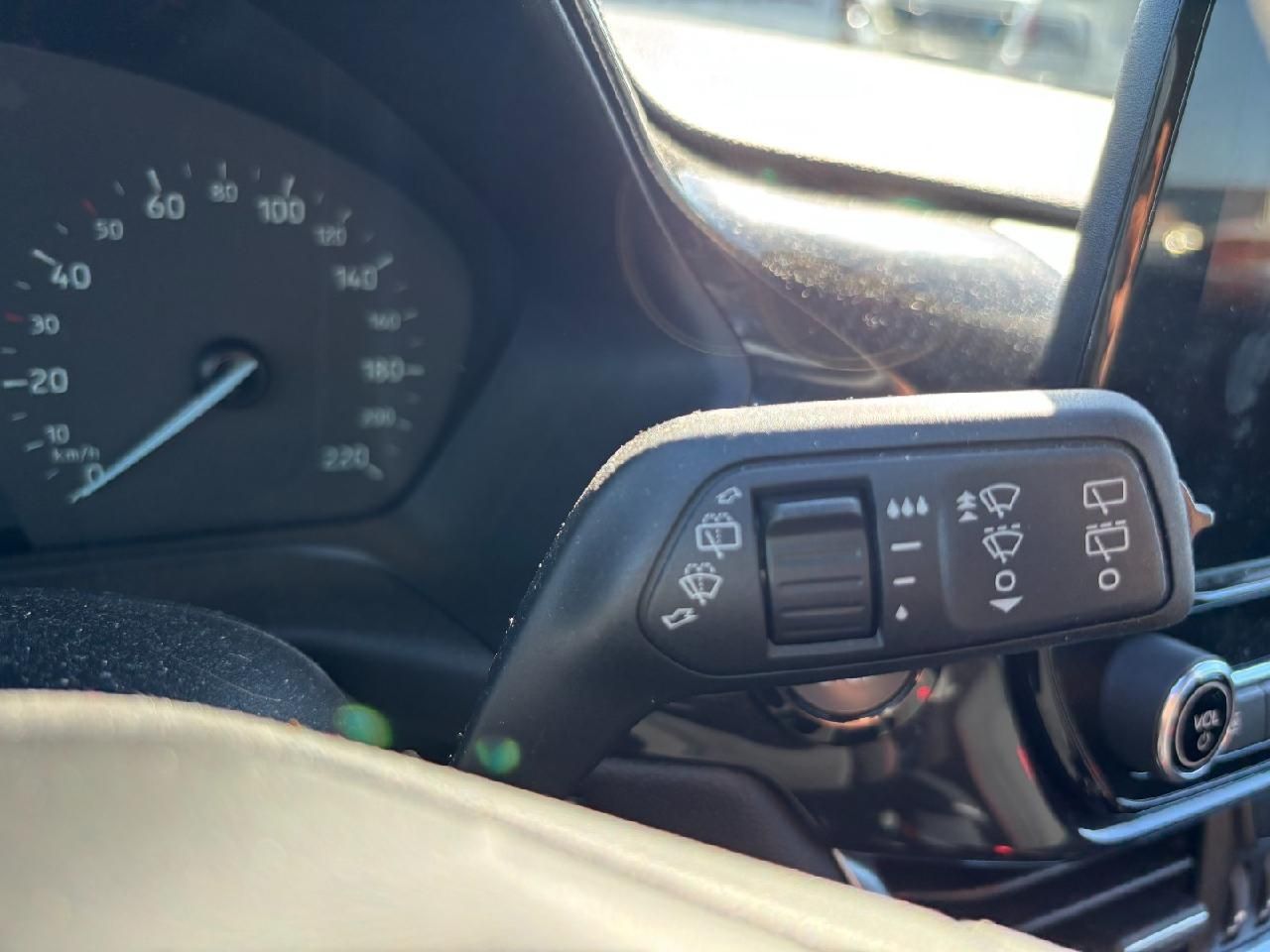 Fahrzeugabbildung Ford Fiesta ST-Line