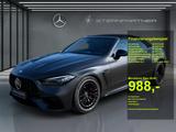 Mercedes-Benz AMG CLE 53 4M+ DriversP. HUD Sitzklima AHK Night - gebrauchte Mercedes-Benz E 53 AMG aus dem Jahr 2024