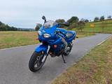 Triumph Sprint RS 955i - TRIUMPH SPRINT RS 955I
