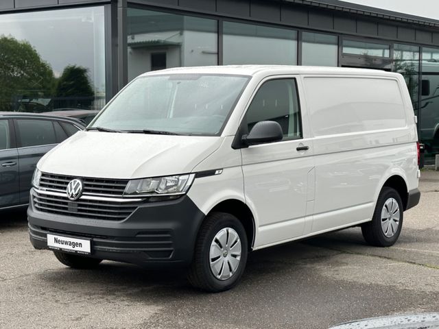 Volkswagen T6.1 Kombi Kasten 2.0 TDI 4Motion AHK Flügeltüre