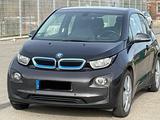 BMW i3 (60 Ah) mit Range Extender - 8-fach - BMW i3 von privat