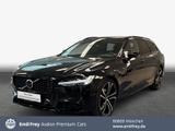Volvo V90 B4 D Plus Dark - gebrauchte Volvo V90 aus dem Jahr 2024