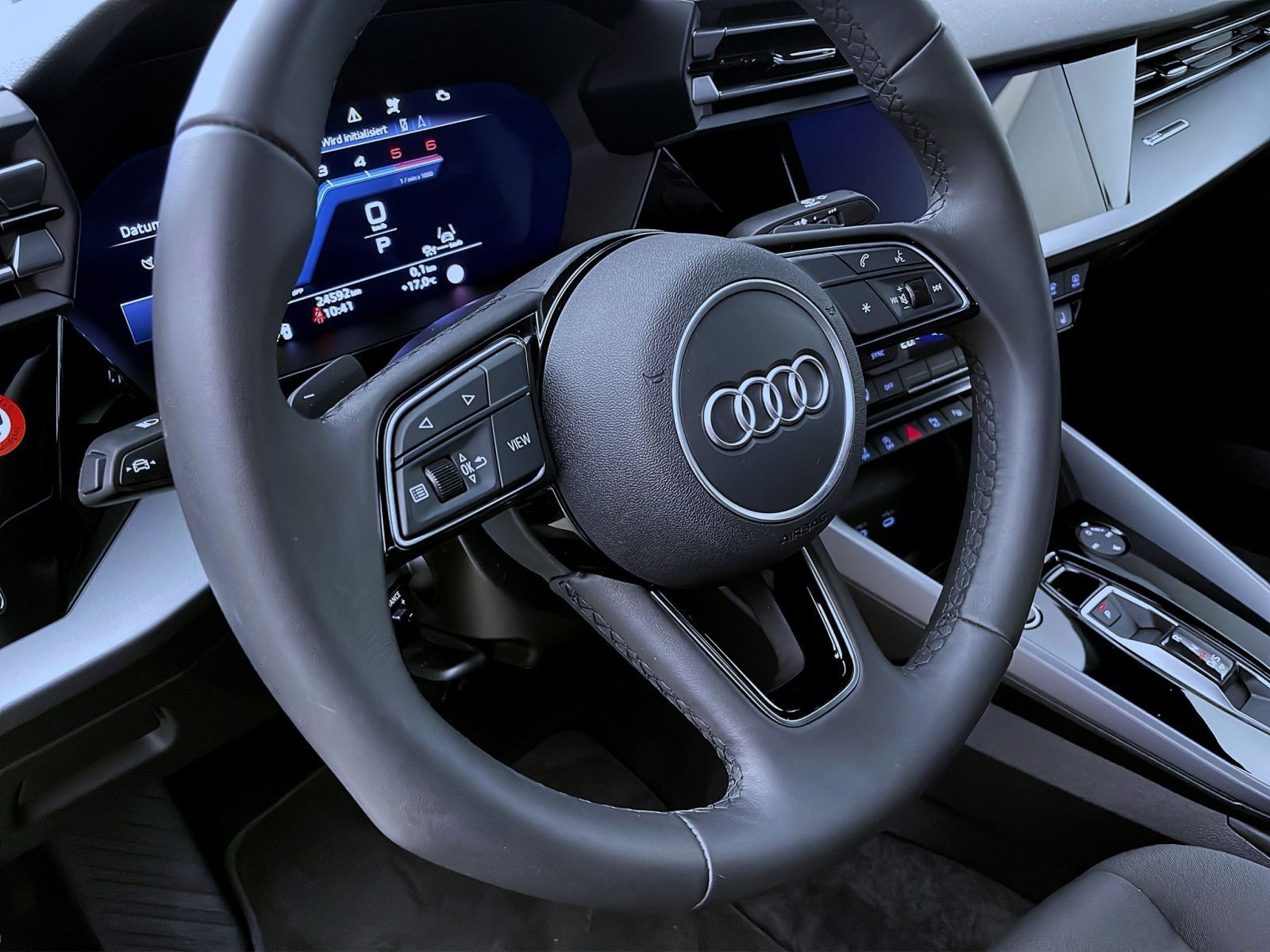 Audi A3 - Bild 11