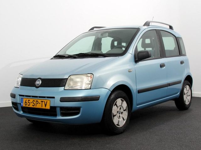 Fiat Panda 1.1 Young | Electrische ramen | Radio CD |