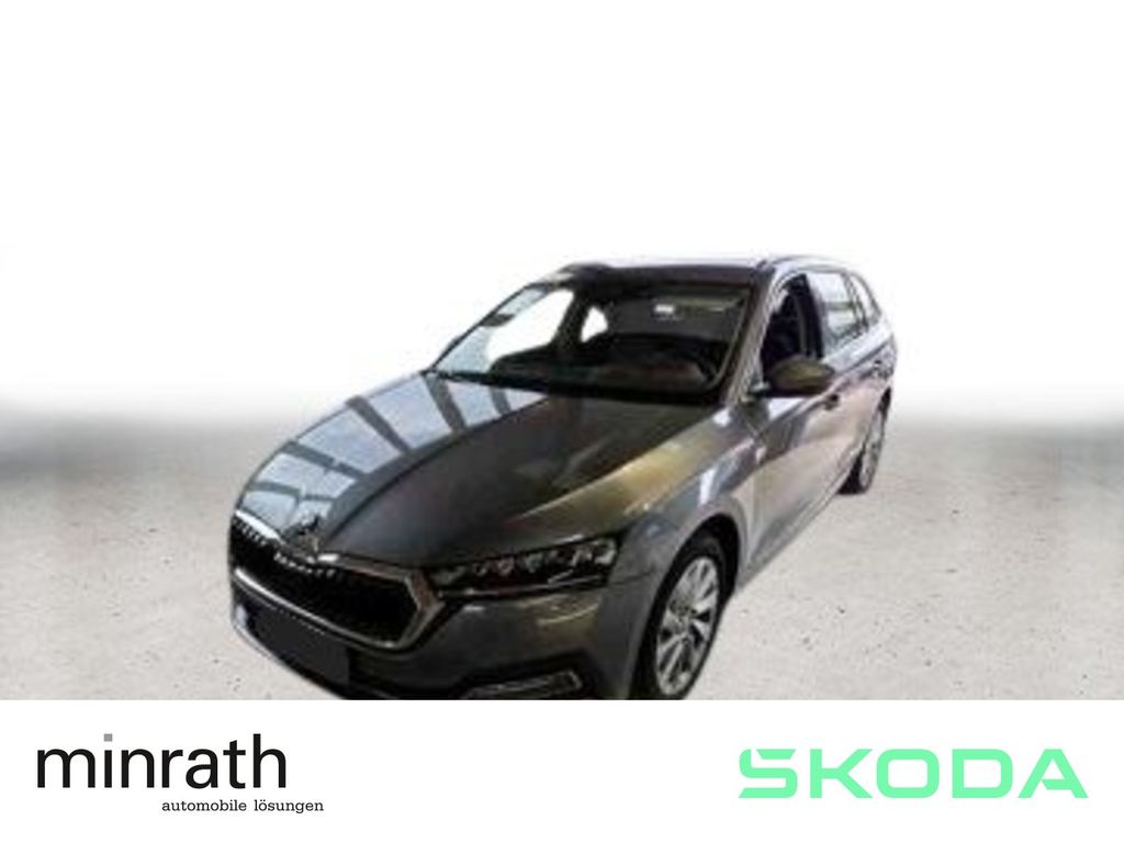 Image of Skoda Octavia