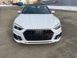 Audi A5 40 TFSI S tronic Cabriolet S line 