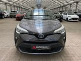 Toyota C-HR 1.8 Hybrid Team D  LED|Sitzhzg|Klima - Toyota C-HR in Berlin
