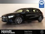 Mercedes-Benz A 180 AMG+LED+MBUX-NAVI+DAB+PARK-P.+AMBIENTEB. - gebrauchte Mercedes-Benz A 180 aus dem Jahr 2022