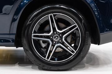 Mercedes GLE 450 - 11
