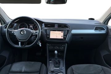 Volkswagen Tiguan - 7