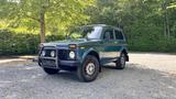 Lada Niva 4x4 *1.7i/AHK/Kein Rost!* - Lada Niva aus 2003