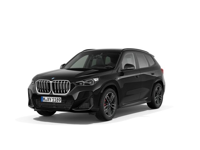 BMW X1 20 i sDrive M Sport AHK el. Head-Up  LM19''!