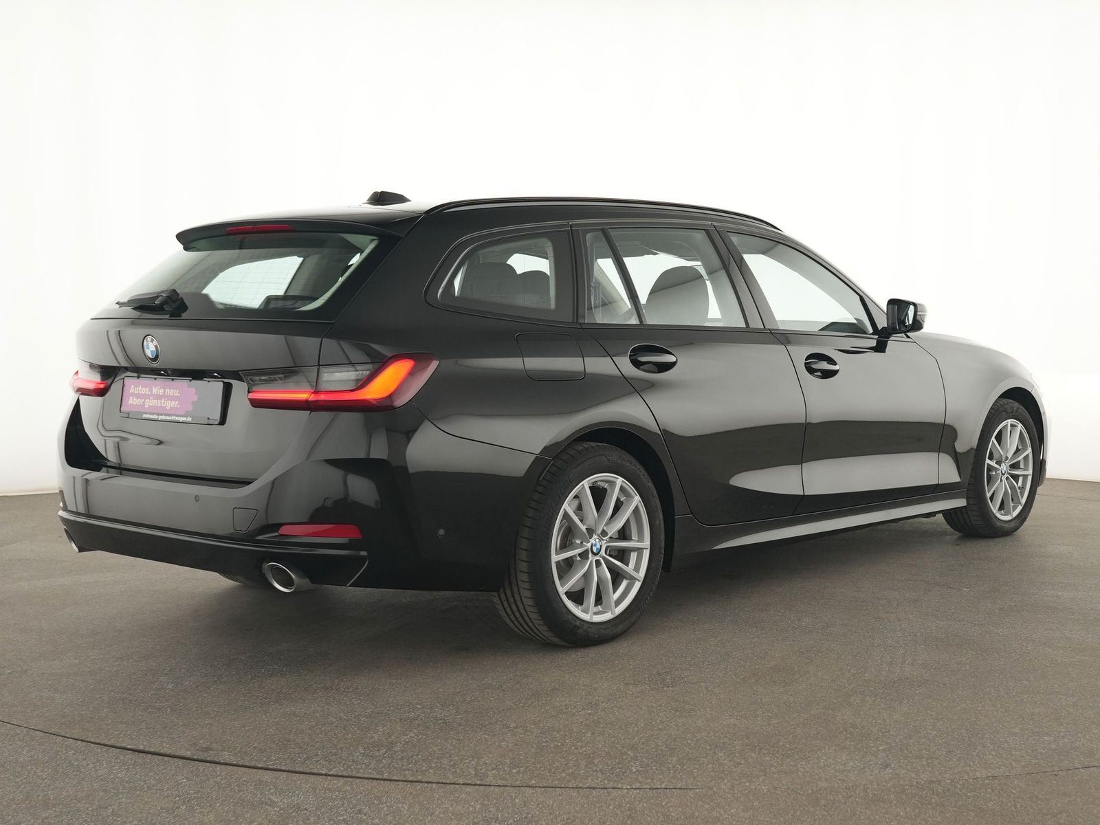 BMW 318 - Bild 7