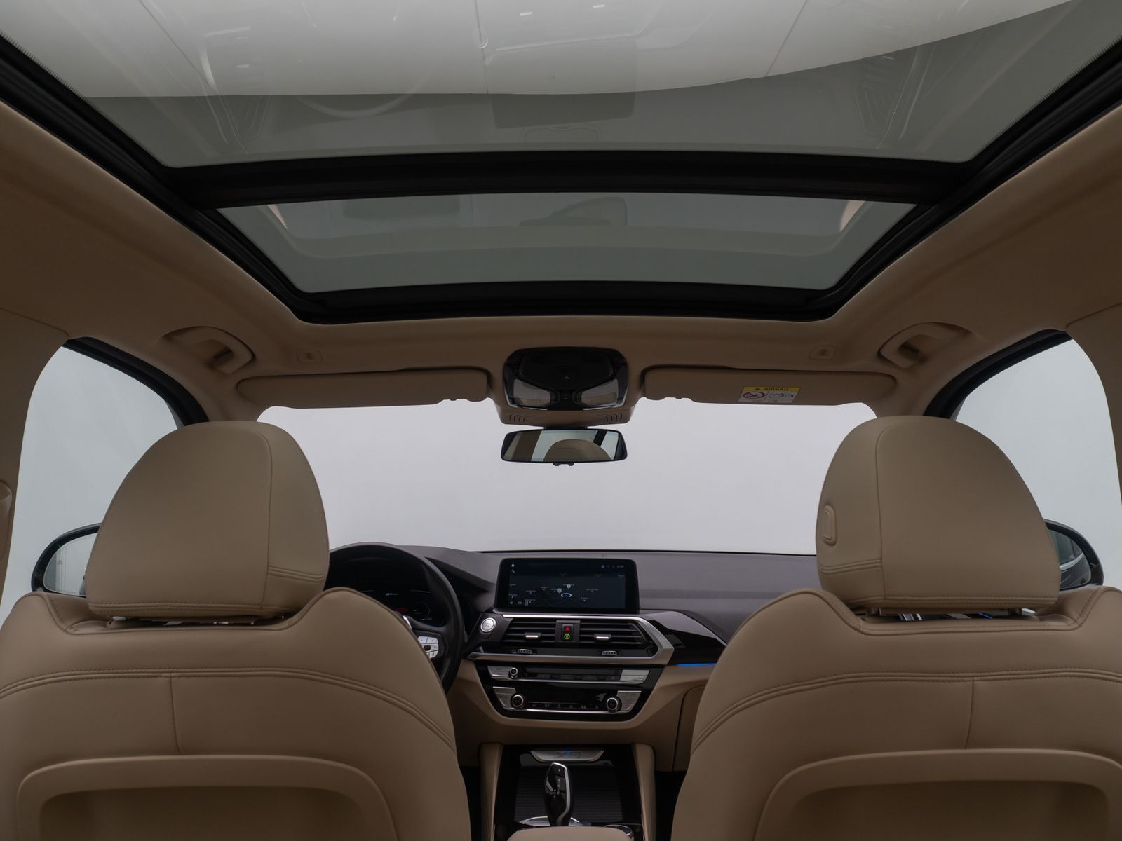 Fahrzeugabbildung BMW X3 xD30e xLine 360°HUD DAB HIFi Panorama Komfort