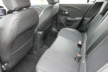 Bild 10 Opel CORSA ELEGANCE AUTOMATIK SITZHEIZUNG