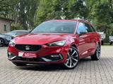 Seat Leon Sportstourer FR - gebrauchte Seat Leon aus dem Jahr 2023
