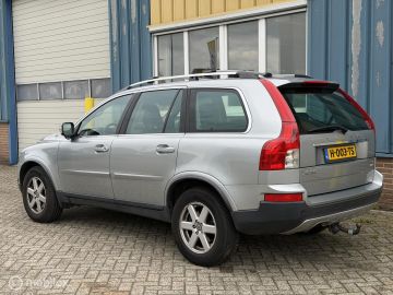 Volvo XC90 - 6