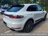Porsche Macan S/ APPROVED GARANTIE/SPORT-CHRONO/BOSE - Porsche in Schwerin