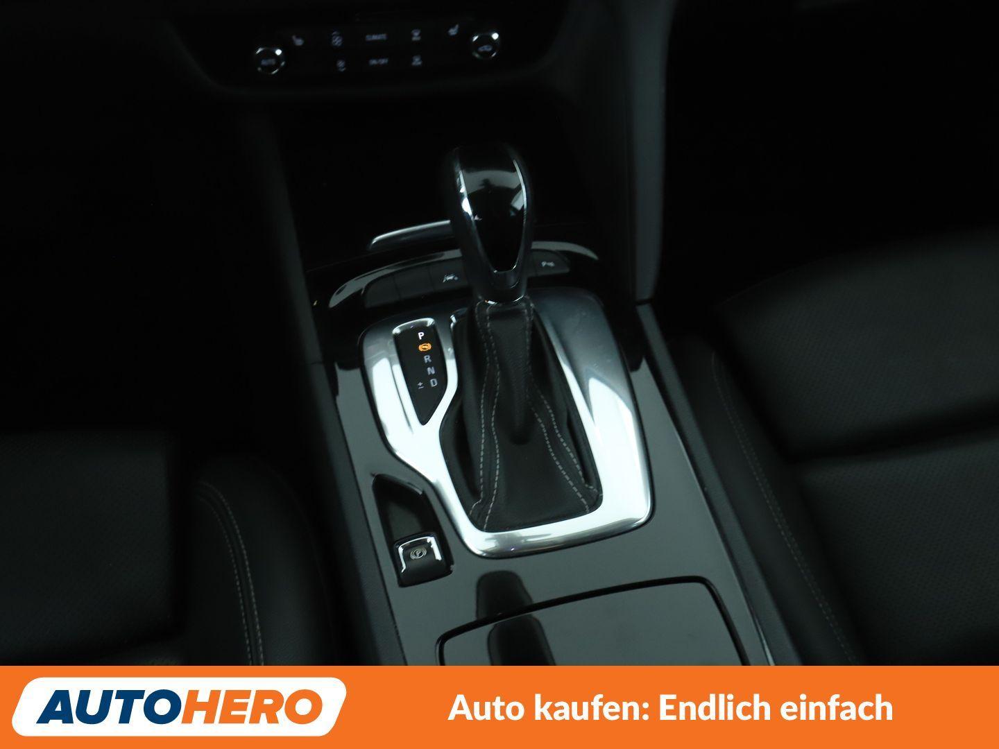 Opel 2.0 CDTI Business Innovation 4x4 Aut.*NAVI*LED*