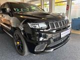 Jeep Grand Cherokee 6.2 V8 Trackhawk 710 PS !!!! - Jeep Gebrauchtwagen in Bielefeld