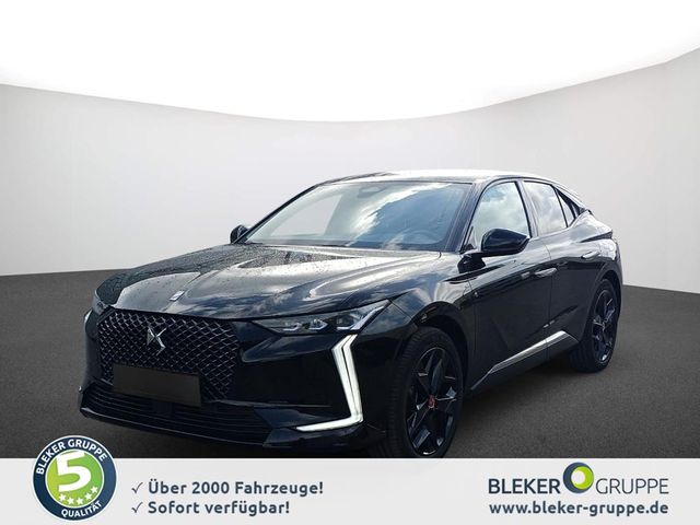 DS DS4