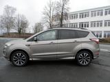 Ford Kuga ST-Line"Klima"LED"NAVI"1.Hand"AHK" - Ford aus 2019