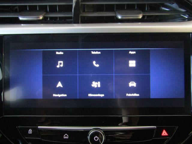 Corsa F GS EU6e , GS, 1.2 Direct Injection Turbo