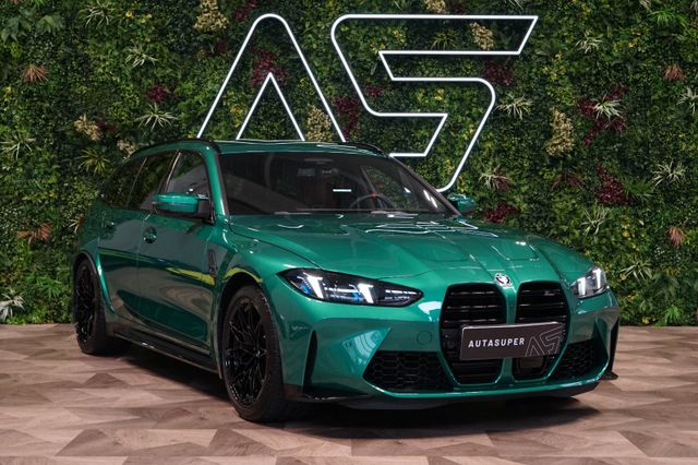 BMW M3*TOURING*COMPE*xDRIVE*LASER*HUD*360*90.083€NET