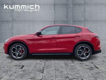 Alfa-Romeo Stelvio - 6