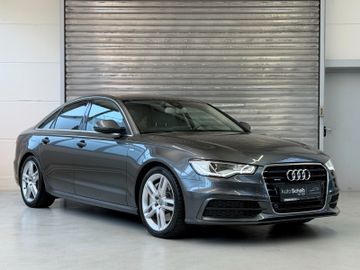Audi A6 - 5