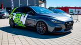 Hyundai i30 2.0 T-GDI N Performance N Performance