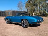 Corvette C2 1966 427 4 speed - Corvette C2 von privat