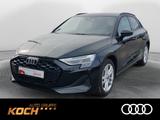 Audi A3 Sportback 35 TDI S-Tronic , EA8, LED, HUD, AC
