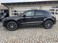 Porsche Macan Approved|Panorama|LED|BOSE|CarPlay|21"