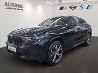 BMW X6 - Vorschau Bild 1