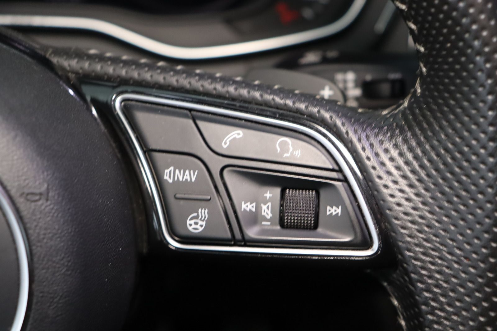 Fahrzeugabbildung Audi A5 Coupe 2.0 TFSi S-line Quattro S-tronic