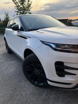 Land Rover Range Rover Evoque P200 R-DYNAMIC S AWD Auto... - Land Rover Range Rover Evoque: Privatanbieter