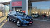 Kia Sorento Platinum 4WD Plug-In Hybrid - mit Hybrid-Antrieb: Geländewagen