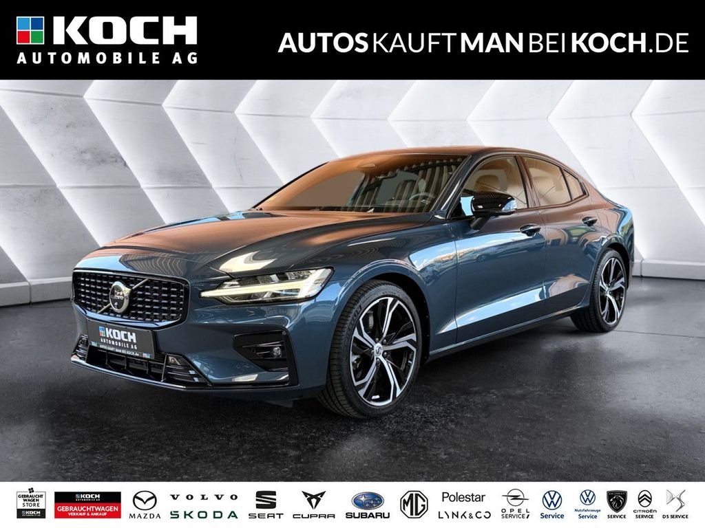 Image of Volvo S60
